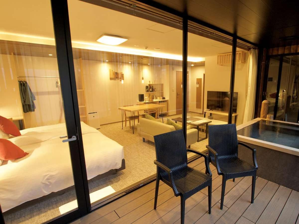 Kutsurogijyuku Shintaki Hotel Айдзувакамацу Екстериор снимка